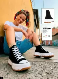 Catálogo Bata Página 34