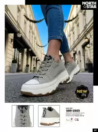 Catálogo Bata Página 37