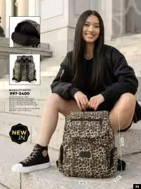 Catálogo Bata Página 39