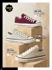 Catálogo Bata Página 40