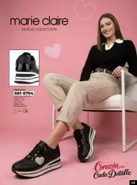 Catálogo Bata Página 45