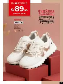 Catálogo Bata Página 47