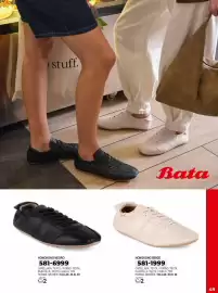 Catálogo Bata Página 49