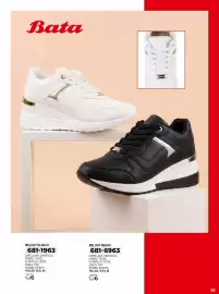 Catálogo Bata Página 51