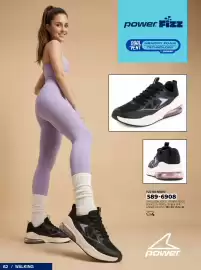 Catálogo Bata Página 62