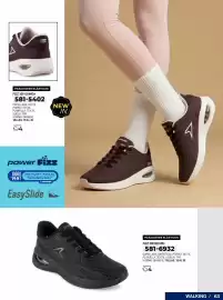 Catálogo Bata Página 63