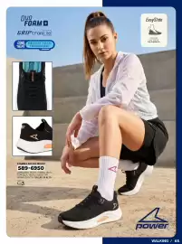 Catálogo Bata Página 65