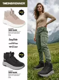 Catálogo Bata Página 73