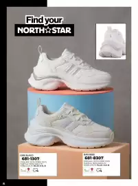 Catálogo Bata Página 8
