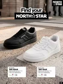 Catálogo Bata Página 85