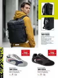 Catálogo Bata Página 86