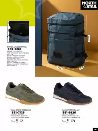 Catálogo Bata Página 91
