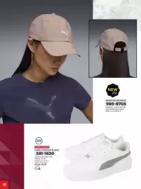 Catálogo Bata Página 10