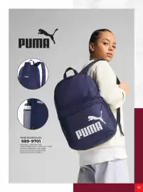 Catálogo Bata Página 11