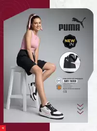 Catálogo Bata Página 12