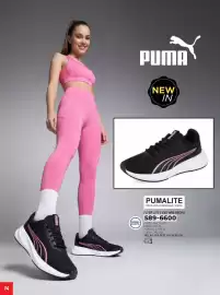 Catálogo Bata Página 14