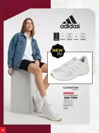 Catálogo Bata Página 16