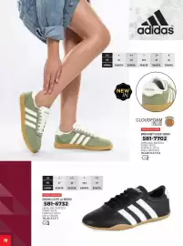 Catálogo Bata Página 18