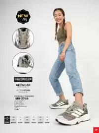 Catálogo Bata Página 19