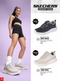 Catálogo Bata Página 22