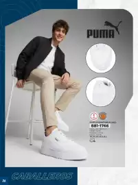 Catálogo Bata Página 26