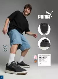Catálogo Bata Página 28