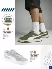 Catálogo Bata Página 29