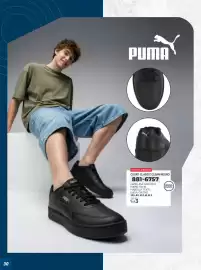 Catálogo Bata Página 30