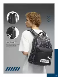 Catálogo Bata Página 31