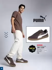Catálogo Bata Página 32