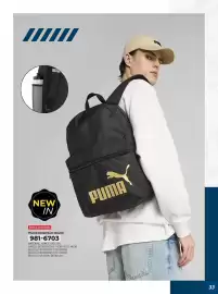 Catálogo Bata Página 33
