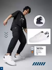 Catálogo Bata Página 34