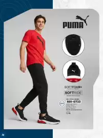 Catálogo Bata Página 36