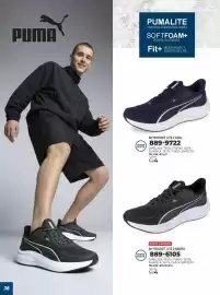 Catálogo Bata Página 38