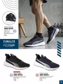 Catálogo Bata Página 39
