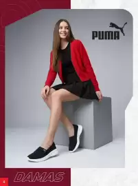 Catálogo Bata Página 4