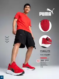 Catálogo Bata Página 40