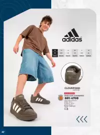 Catálogo Bata Página 42
