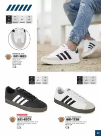 Catálogo Bata Página 43