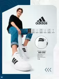 Catálogo Bata Página 48