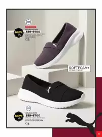 Catálogo Bata Página 5