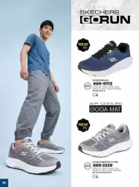 Catálogo Bata Página 52