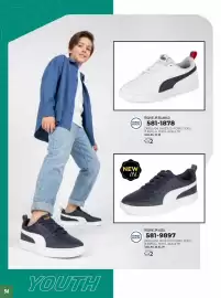 Catálogo Bata Página 56