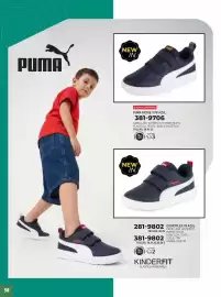 Catálogo Bata Página 58