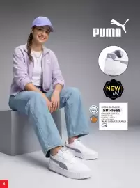 Catálogo Bata Página 6