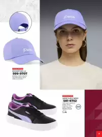 Catálogo Bata Página 7