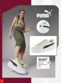 Catálogo Bata Página 8