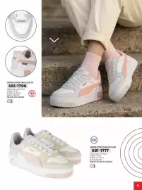 Catálogo Bata Página 9