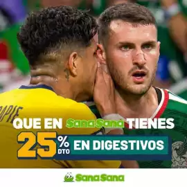 Catálogo Farmacias SanaSana Página 1