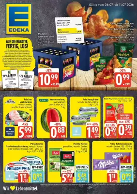 Edeka DE (geldig t/m 11-07)